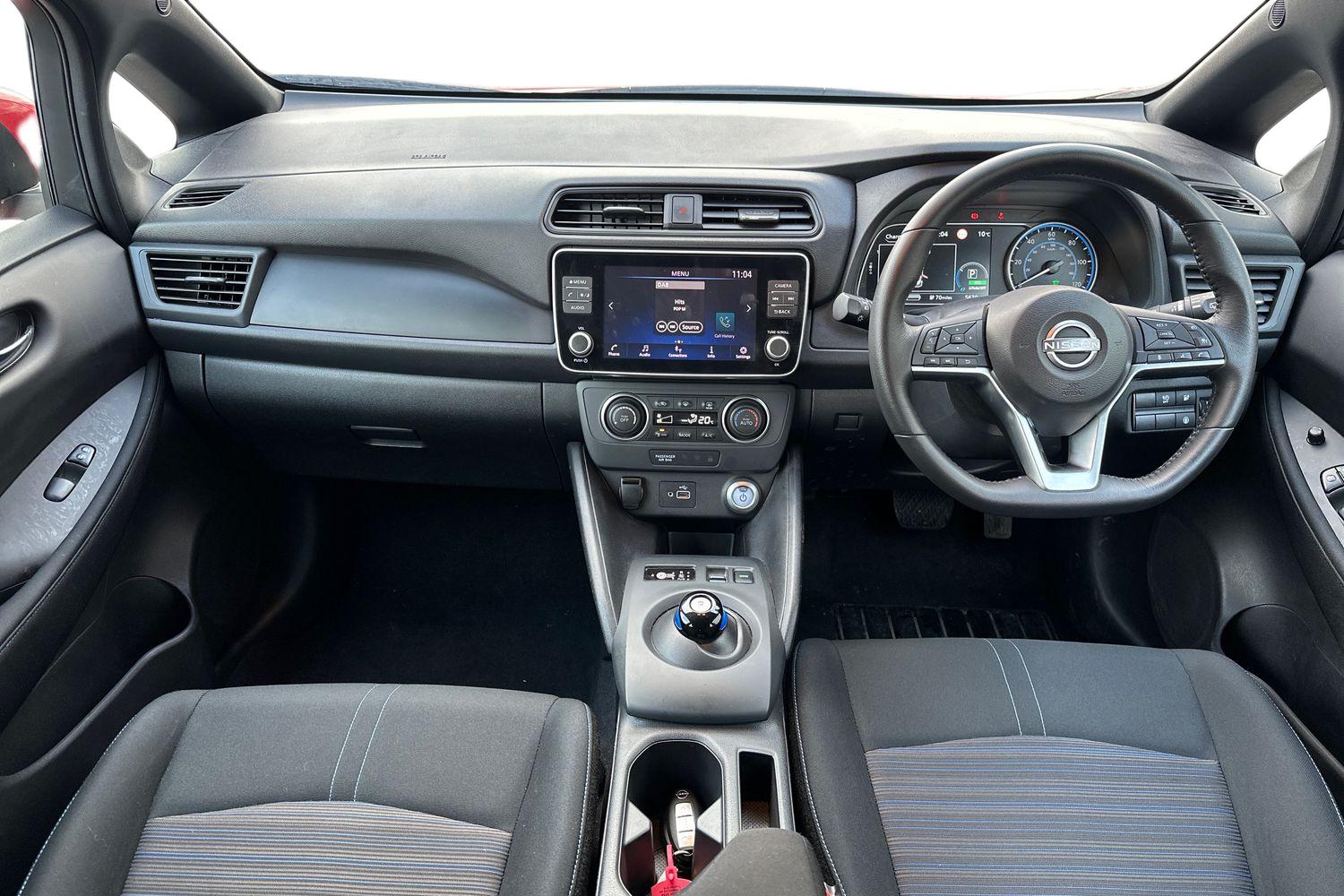 Used Nissan Leaf 2022 for sale - 76874615: Photo 12