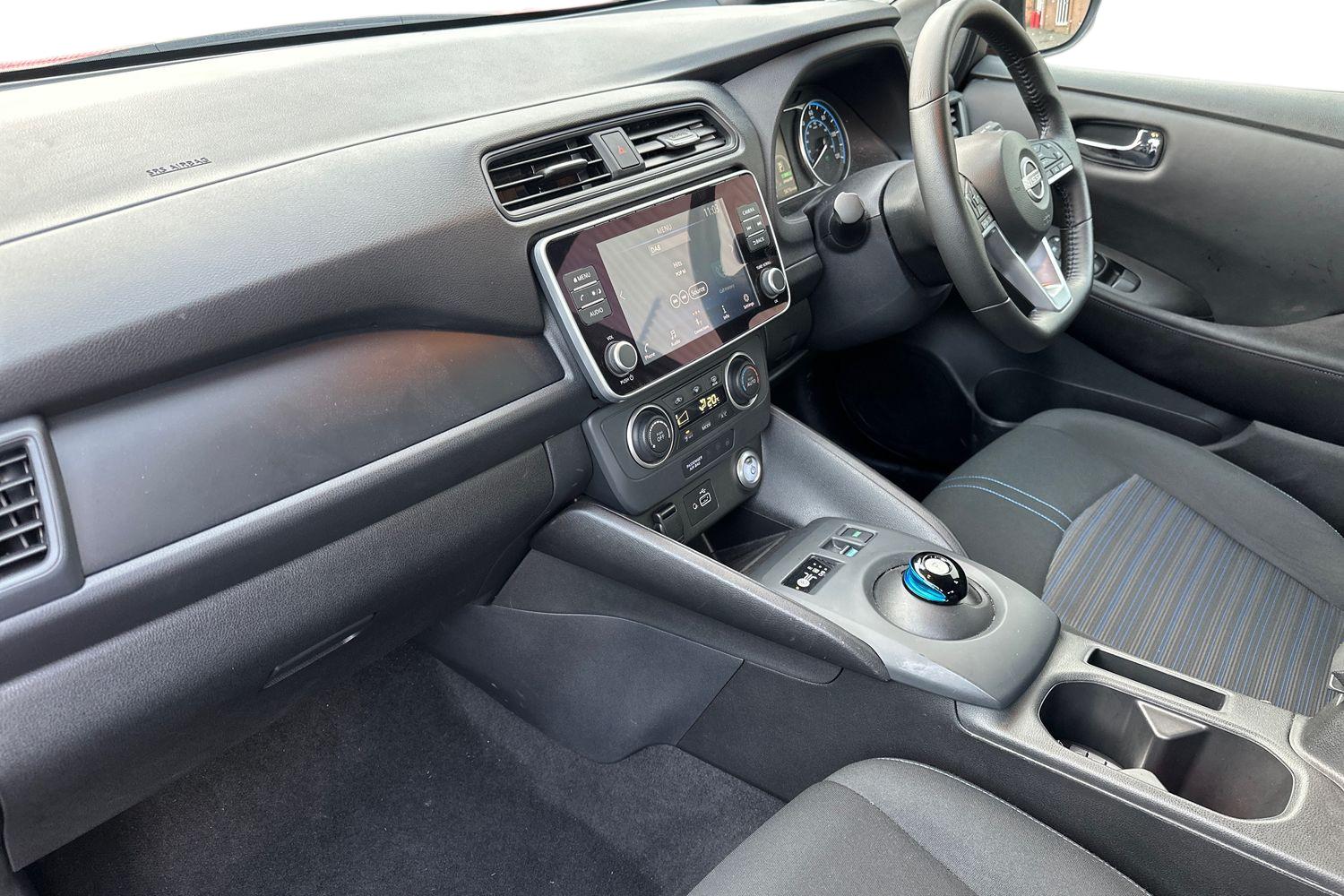 Used Nissan Leaf 2022 for sale - 76874615: Photo 13