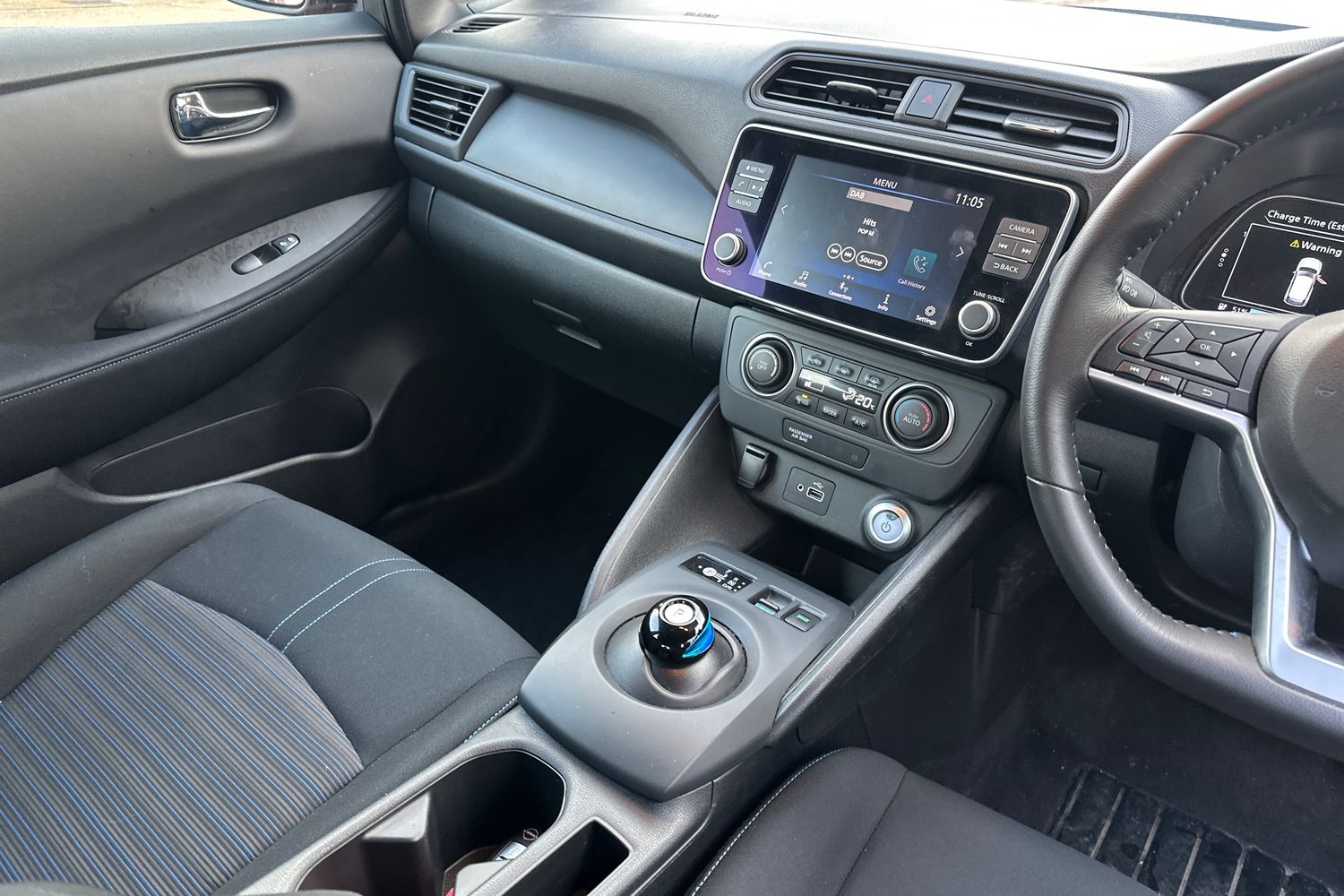 Used Nissan Leaf 2022 for sale - 76874615: Photo 14