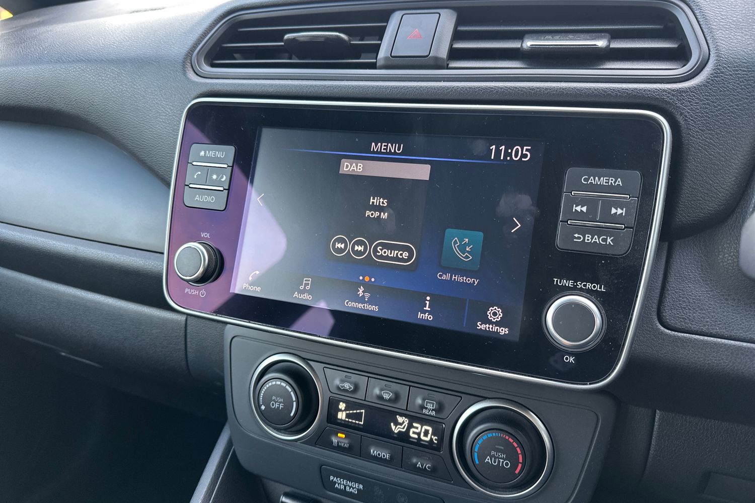 Used Nissan Leaf 2022 for sale - 76874615: Photo 17