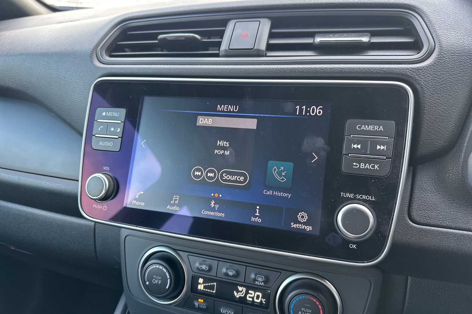 Used Nissan Leaf 2022 for sale - 76874615: Photo 18