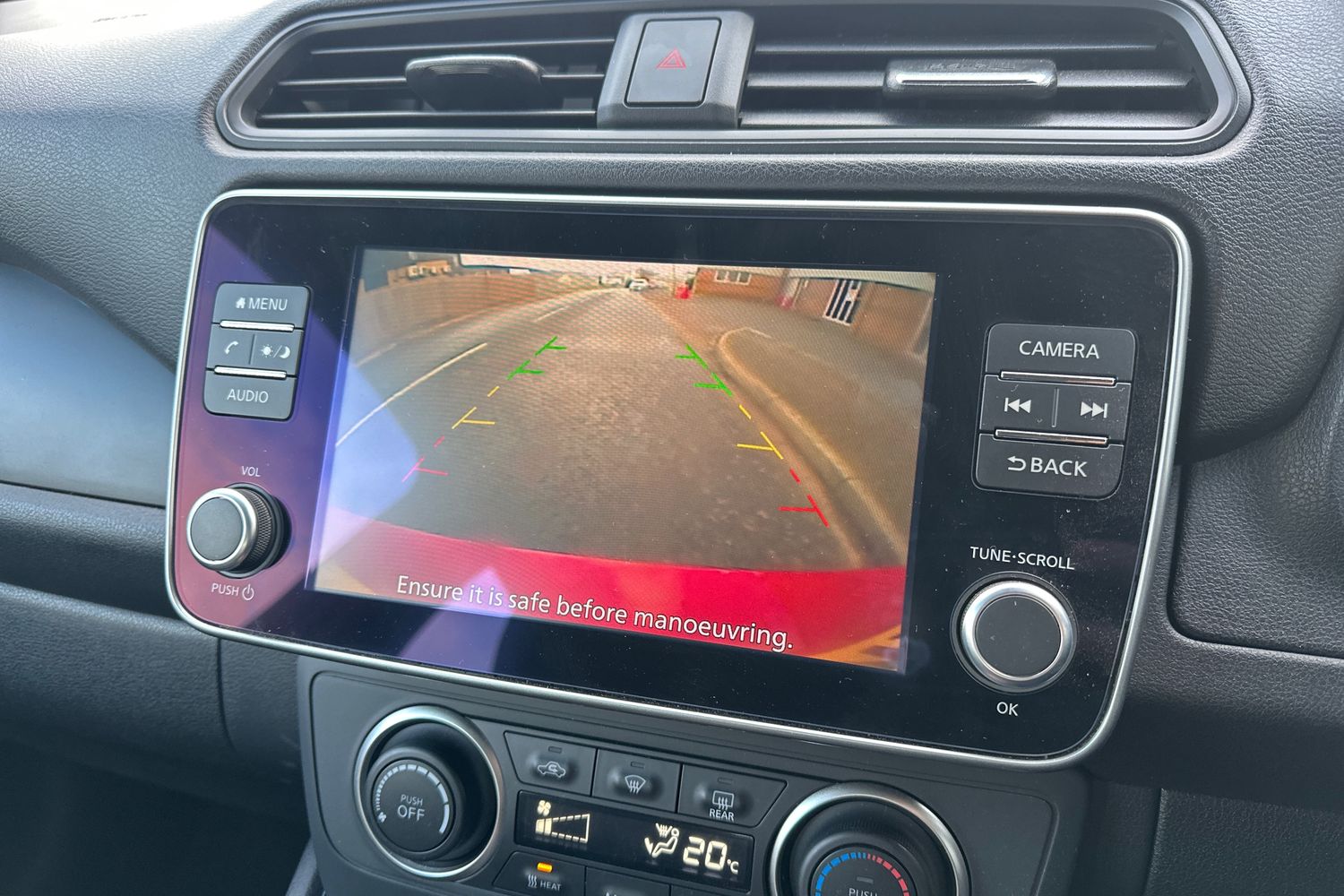 Used Nissan Leaf 2022 for sale - 76874615: Photo 19