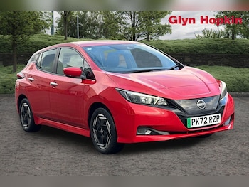 2022 - 110kW Acenta 39kWh 5dr Auto