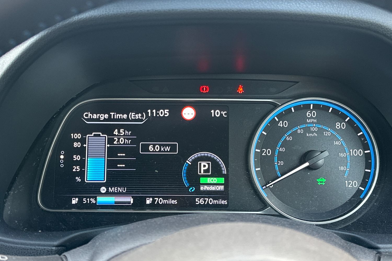 Used Nissan Leaf 2022 for sale - 76874615: Photo 20