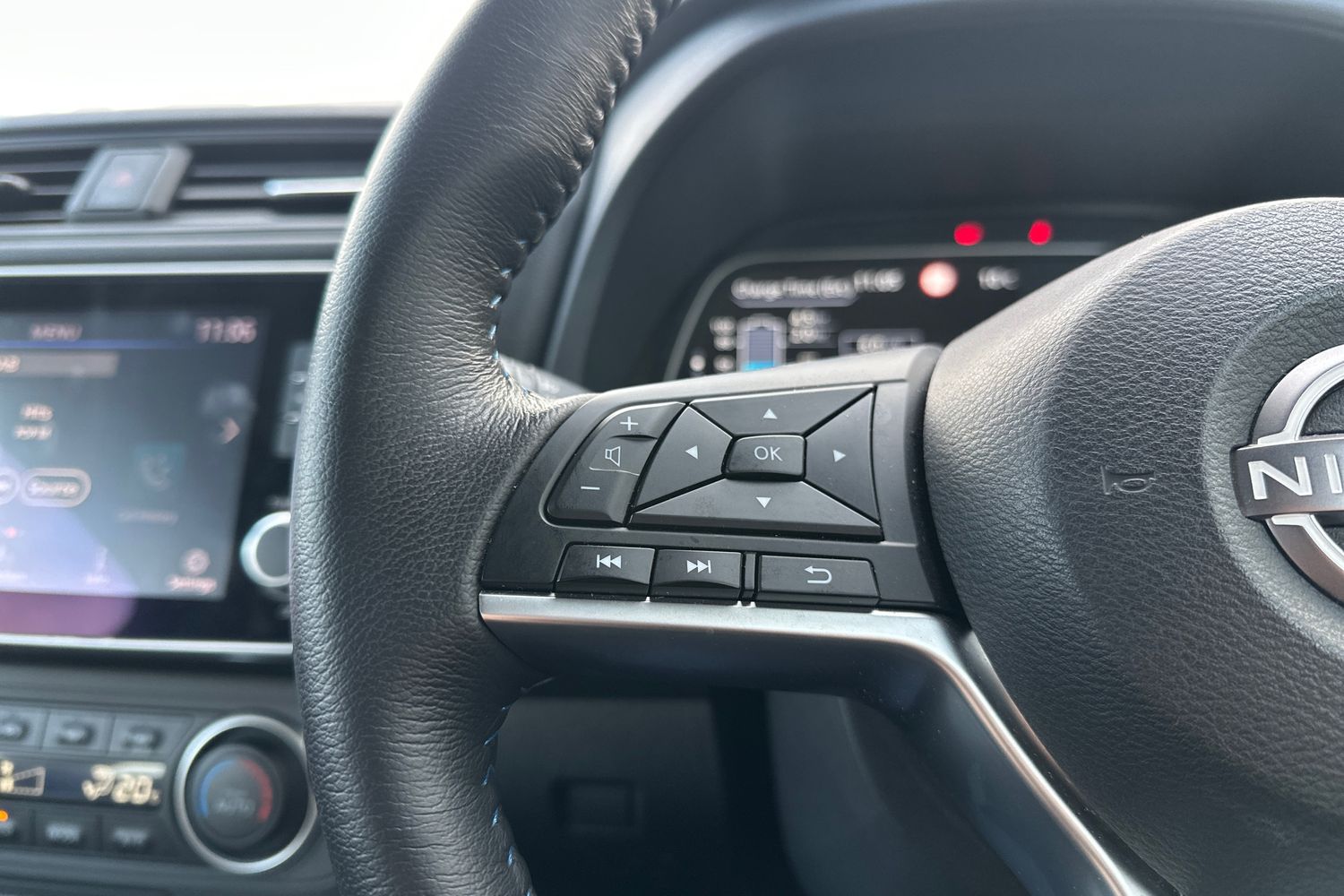 Used Nissan Leaf 2022 for sale - 76874615: Photo 21