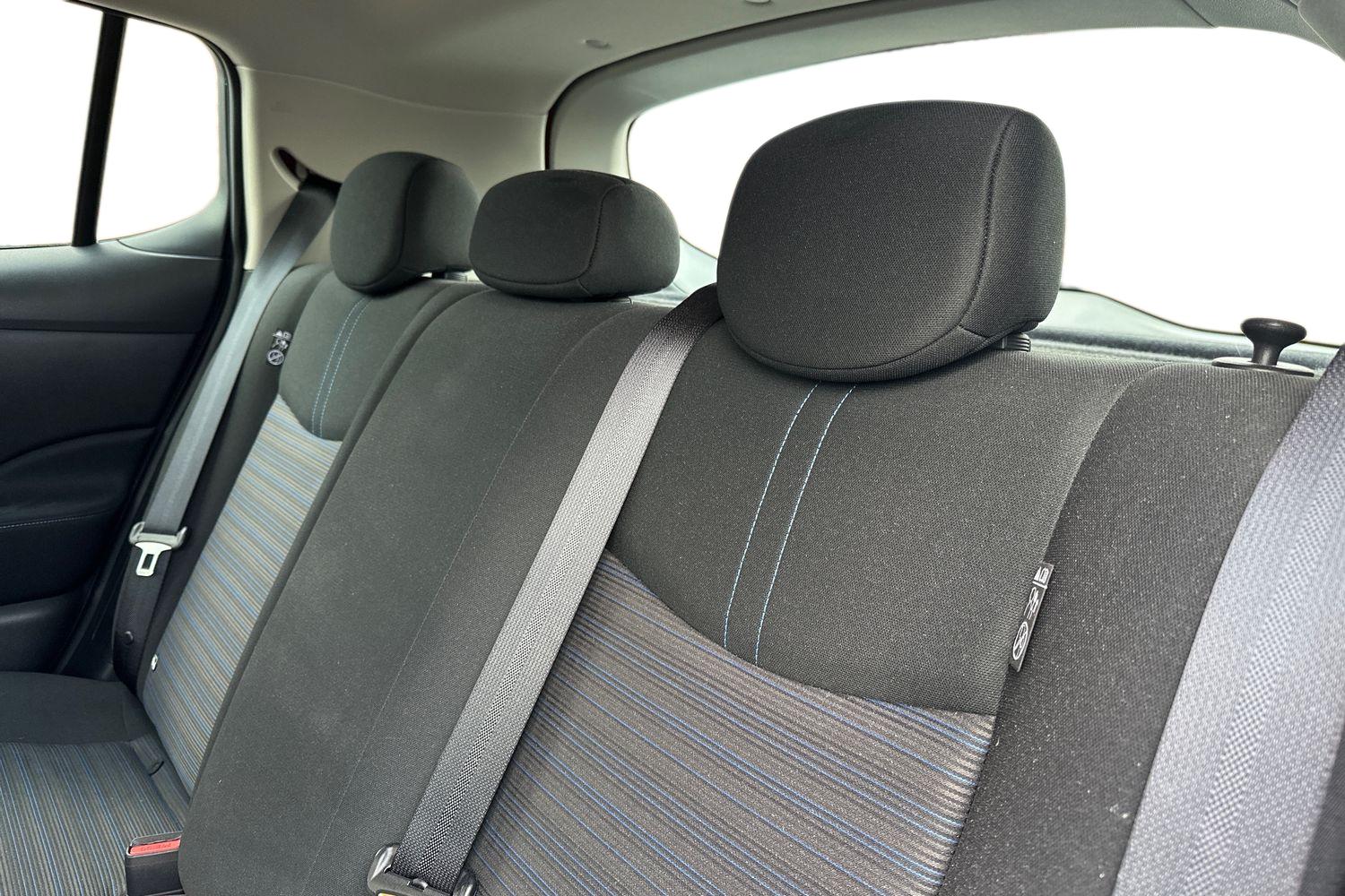 Used Nissan Leaf 2022 for sale - 76874615: Photo 23