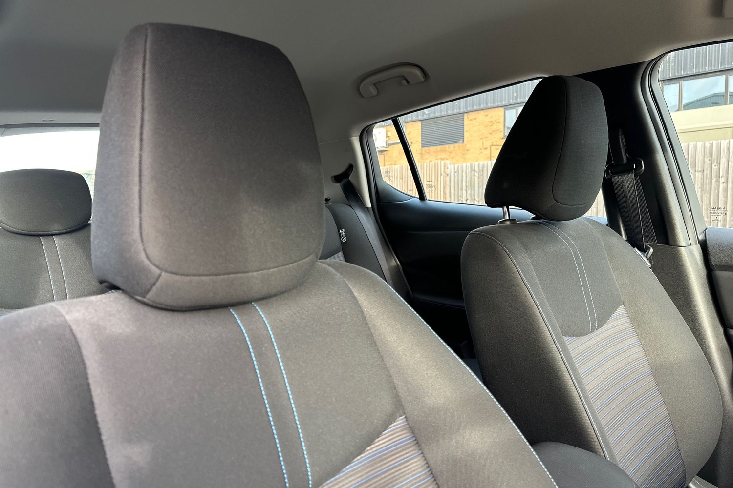 Used Nissan Leaf 2022 for sale - 76874615: Photo 28