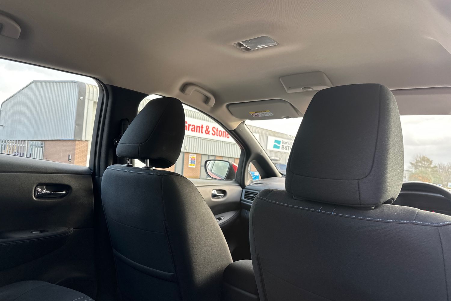 Used Nissan Leaf 2022 for sale - 76874615: Photo 29