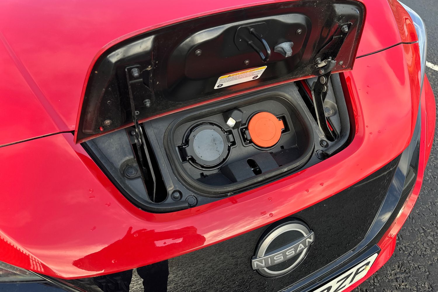 Used Nissan Leaf 2022 for sale - 76874615: Photo 32