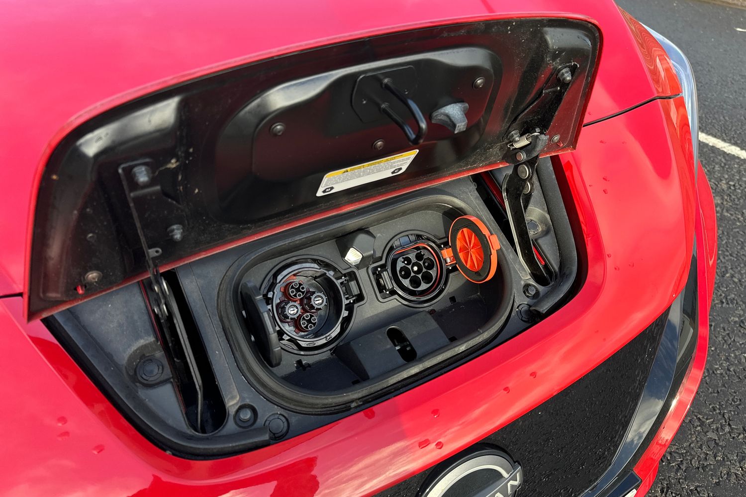 Used Nissan Leaf 2022 for sale - 76874615: Photo 33