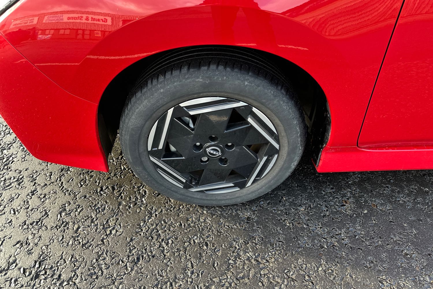 Used Nissan Leaf 2022 for sale - 76874615: Photo 34