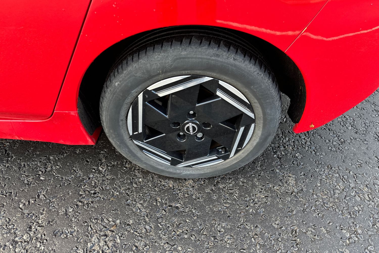 Used Nissan Leaf 2022 for sale - 76874615: Photo 35