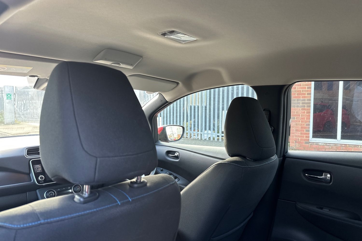 Used Nissan Leaf 2022 for sale - 76874615: Photo 36