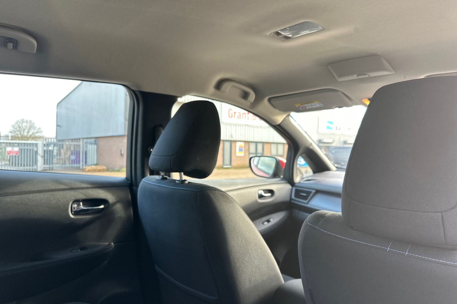 Used Nissan Leaf 2022 for sale - 76874615: Photo 38