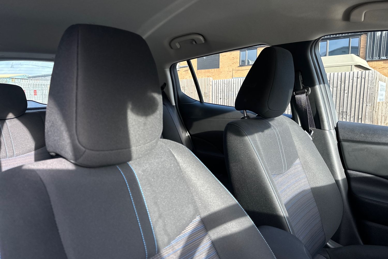 Used Nissan Leaf 2022 for sale - 76874615: Photo 39