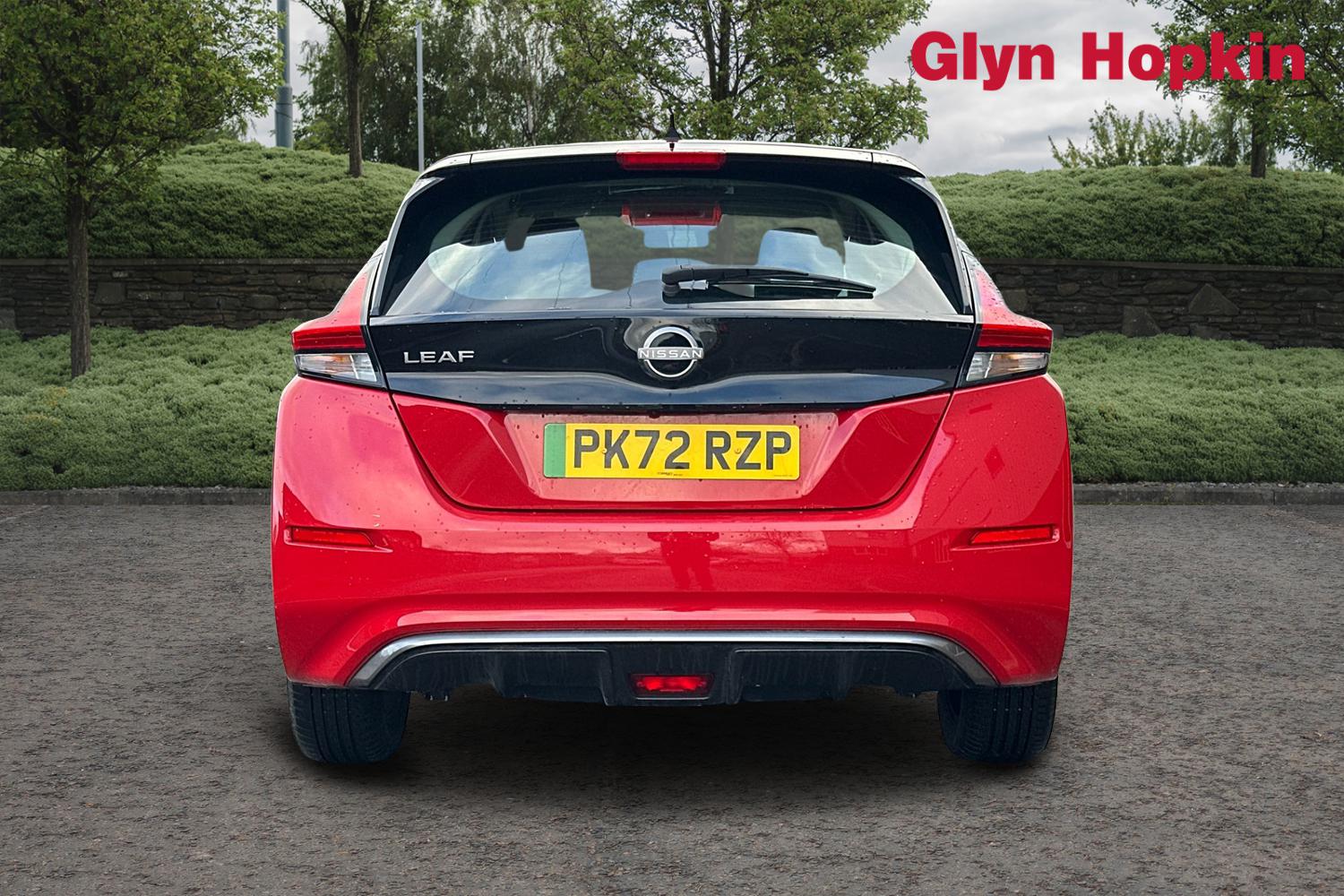 Used Nissan Leaf 2022 for sale - 76874615: Photo 4