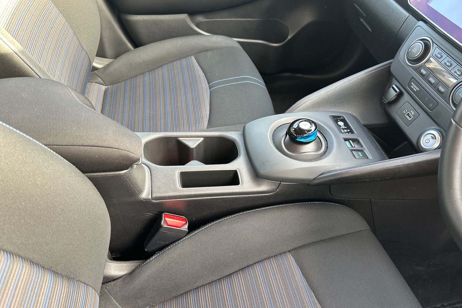 Used Nissan Leaf 2022 for sale - 76874615: Photo 40