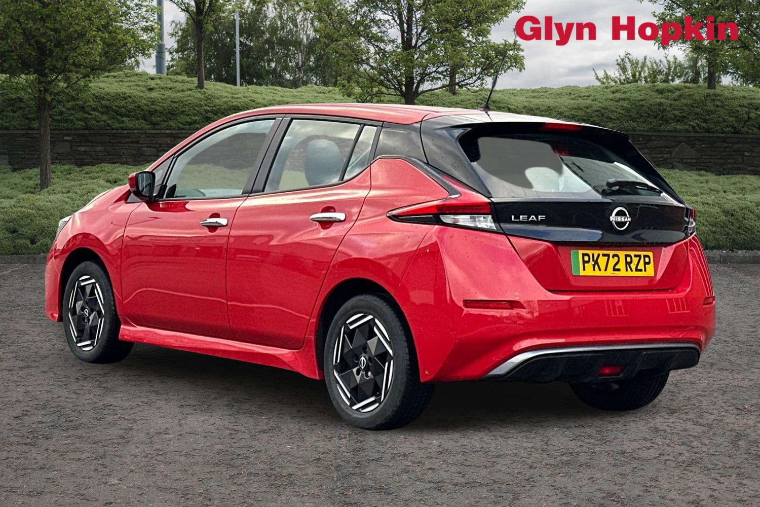 Used Nissan Leaf 2022 for sale - 76874615: Photo 5