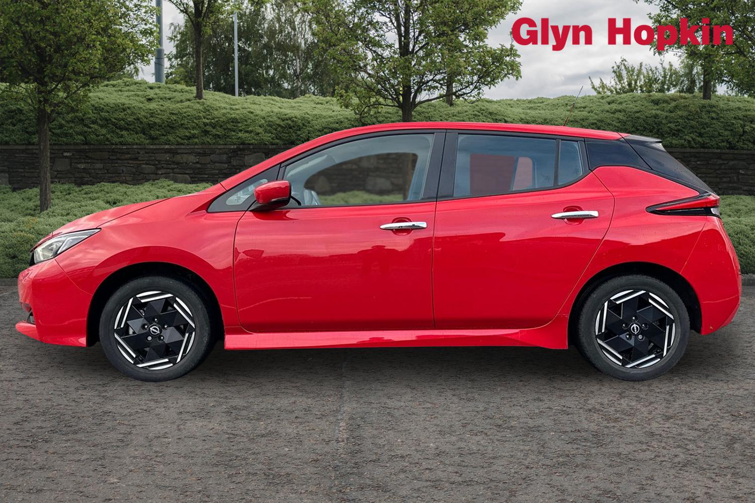 Used Nissan Leaf 2022 for sale - 76874615: Photo 6