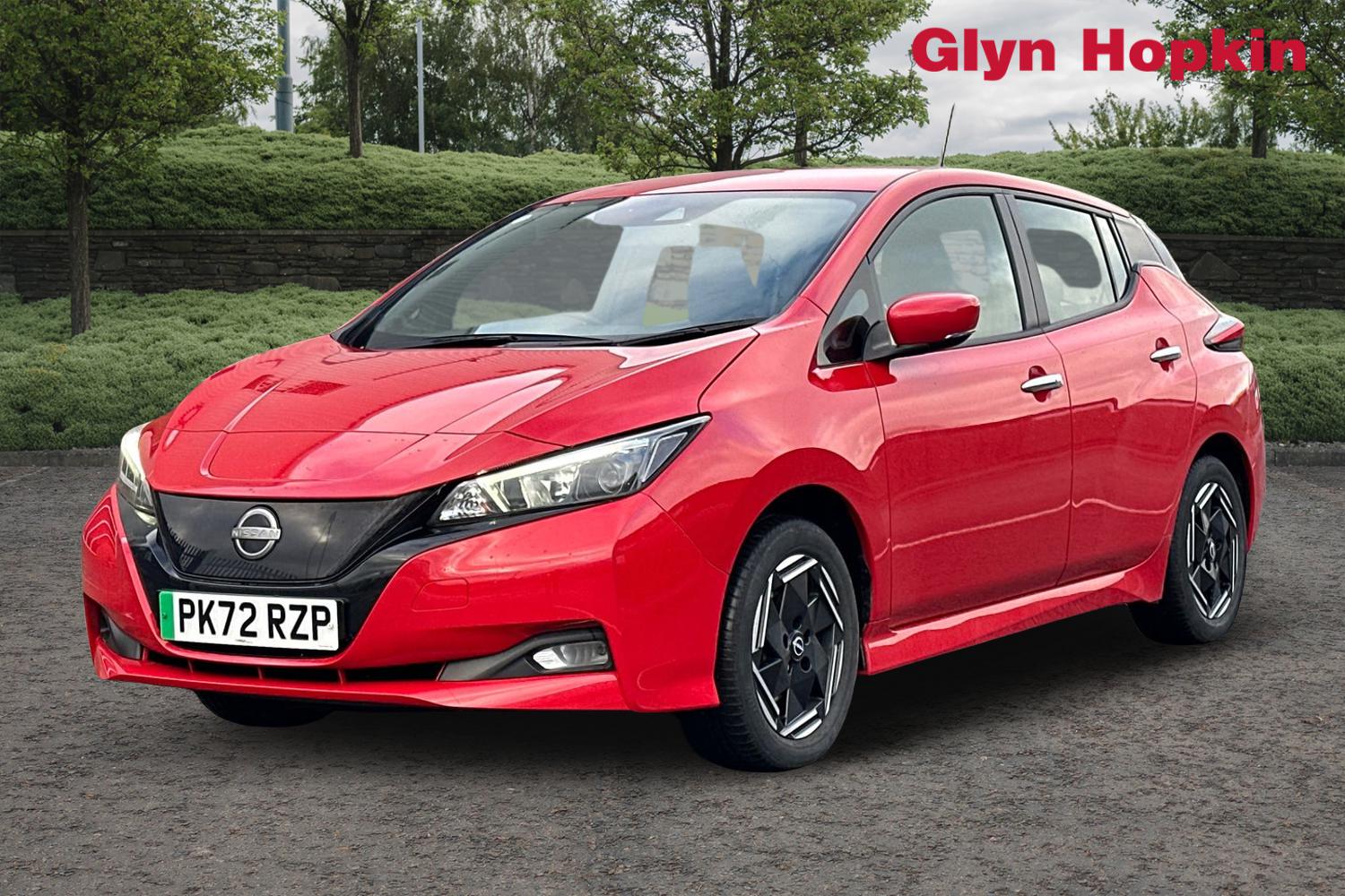 Used Nissan Leaf 2022 for sale - 76874615: Photo 7