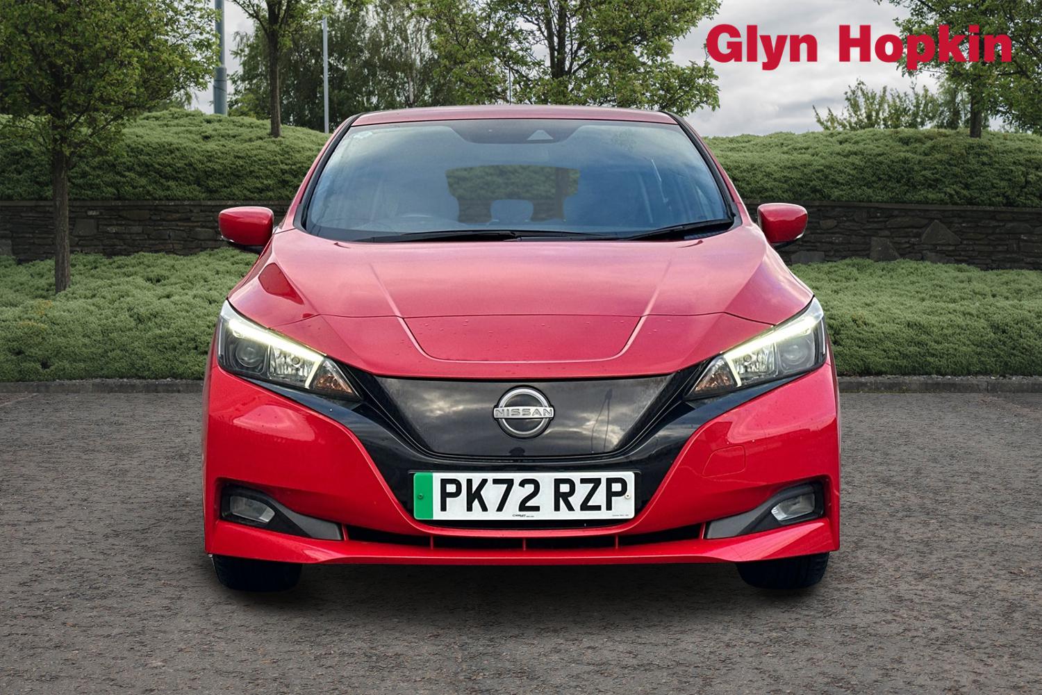 Used Nissan Leaf 2022 for sale - 76874615: Photo 8