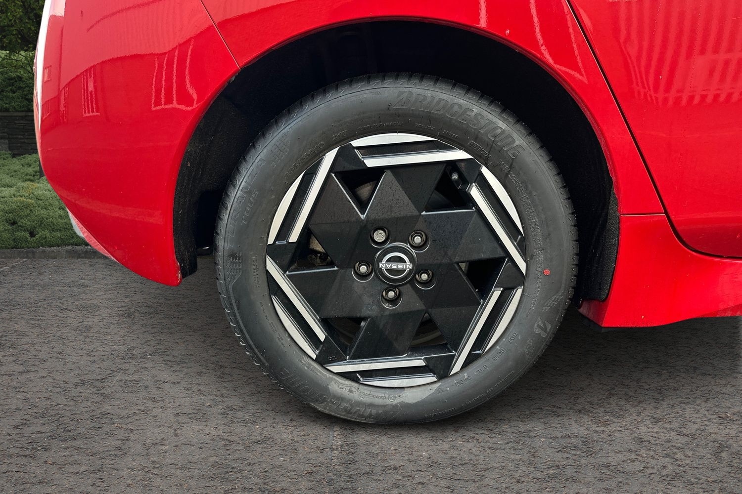 Used Nissan Leaf 2022 for sale - 76874615: Photo 9