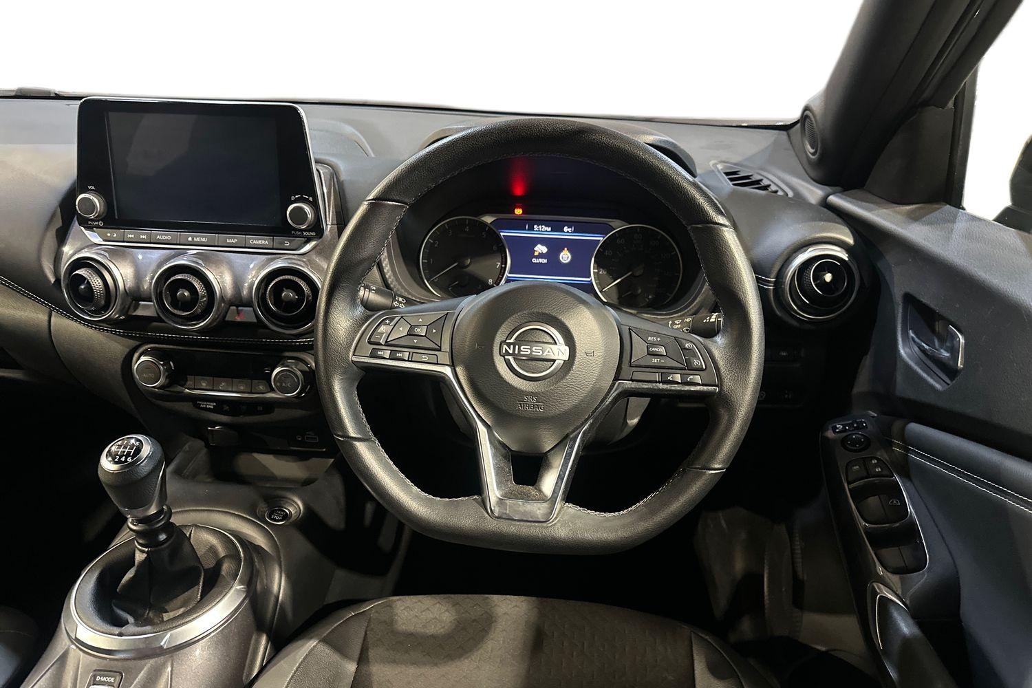 Used Nissan Juke 2023 for sale - 77449677: Photo 11