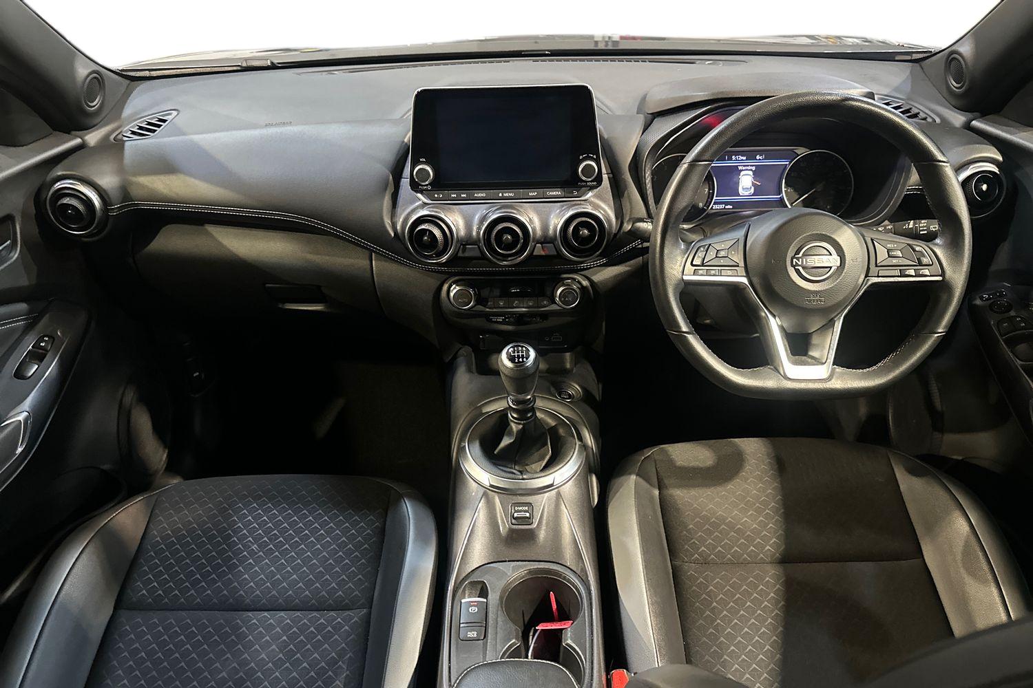 Used Nissan Juke 2023 for sale - 77449677: Photo 12