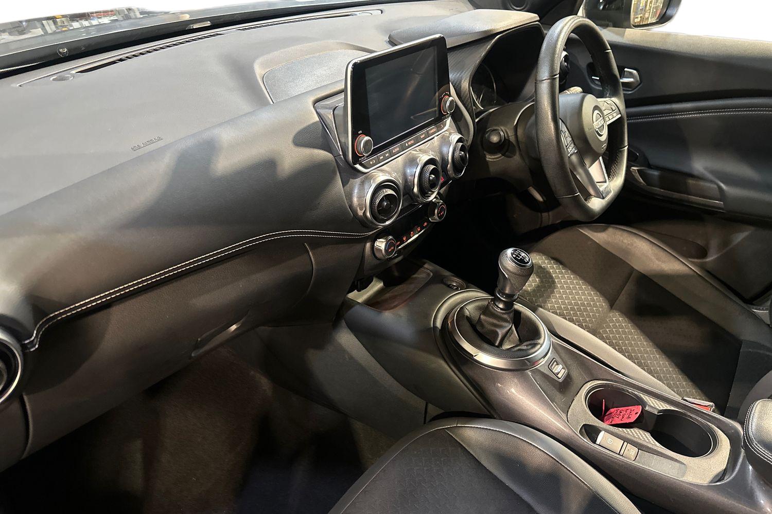 Used Nissan Juke 2023 for sale - 77449677: Photo 13