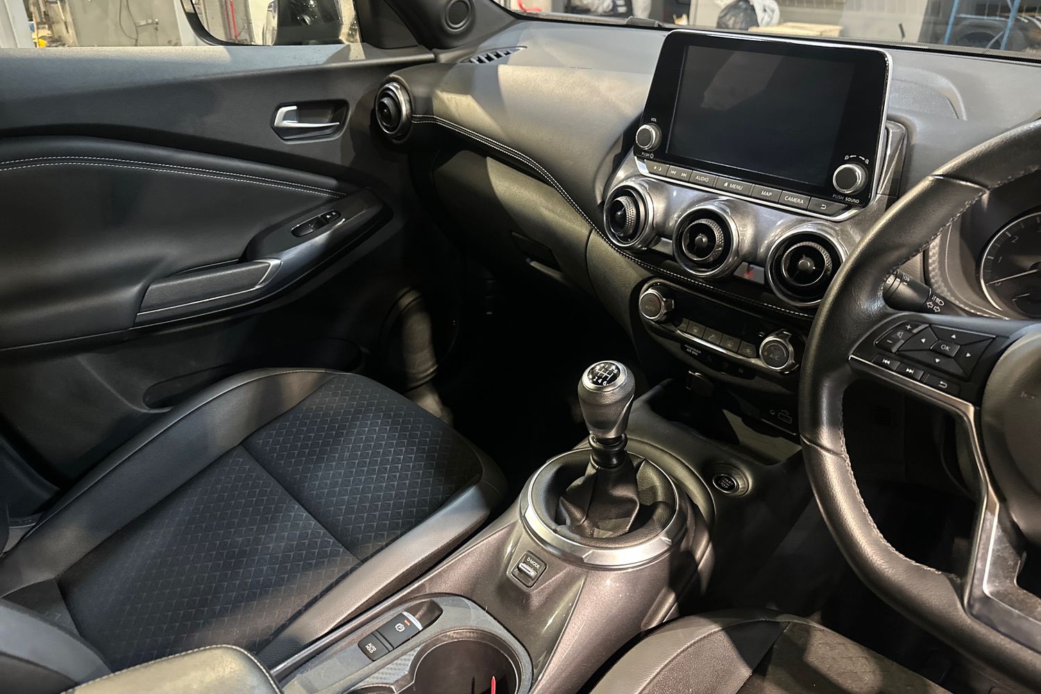 Used Nissan Juke 2023 for sale - 77449677: Photo 14