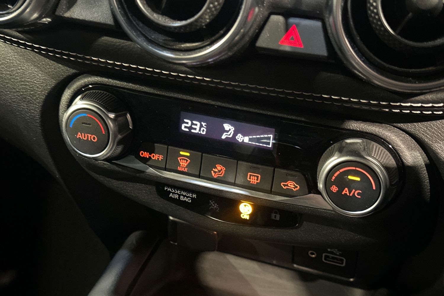 Used Nissan Juke 2023 for sale - 77449677: Photo 15