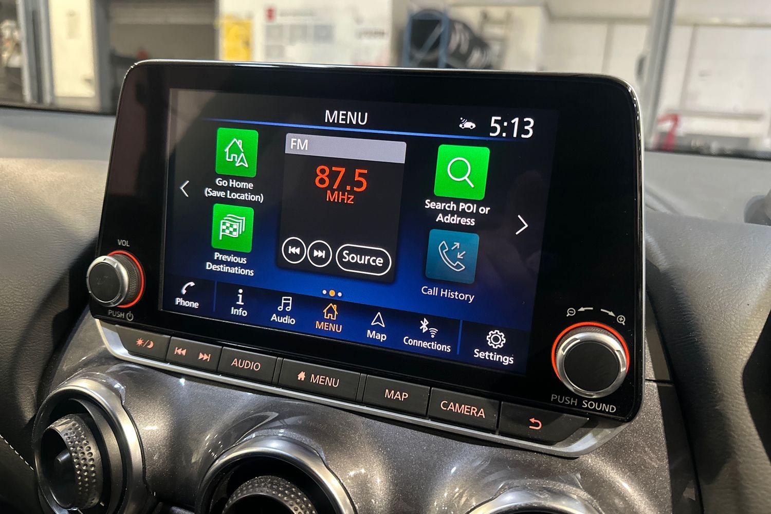 Used Nissan Juke 2023 for sale - 77449677: Photo 17