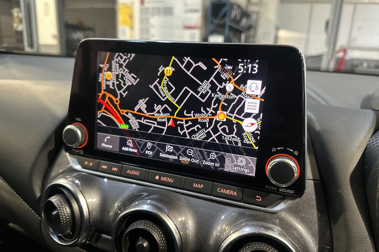 Used Nissan Juke 2023 for sale - 77449677: Photo 18