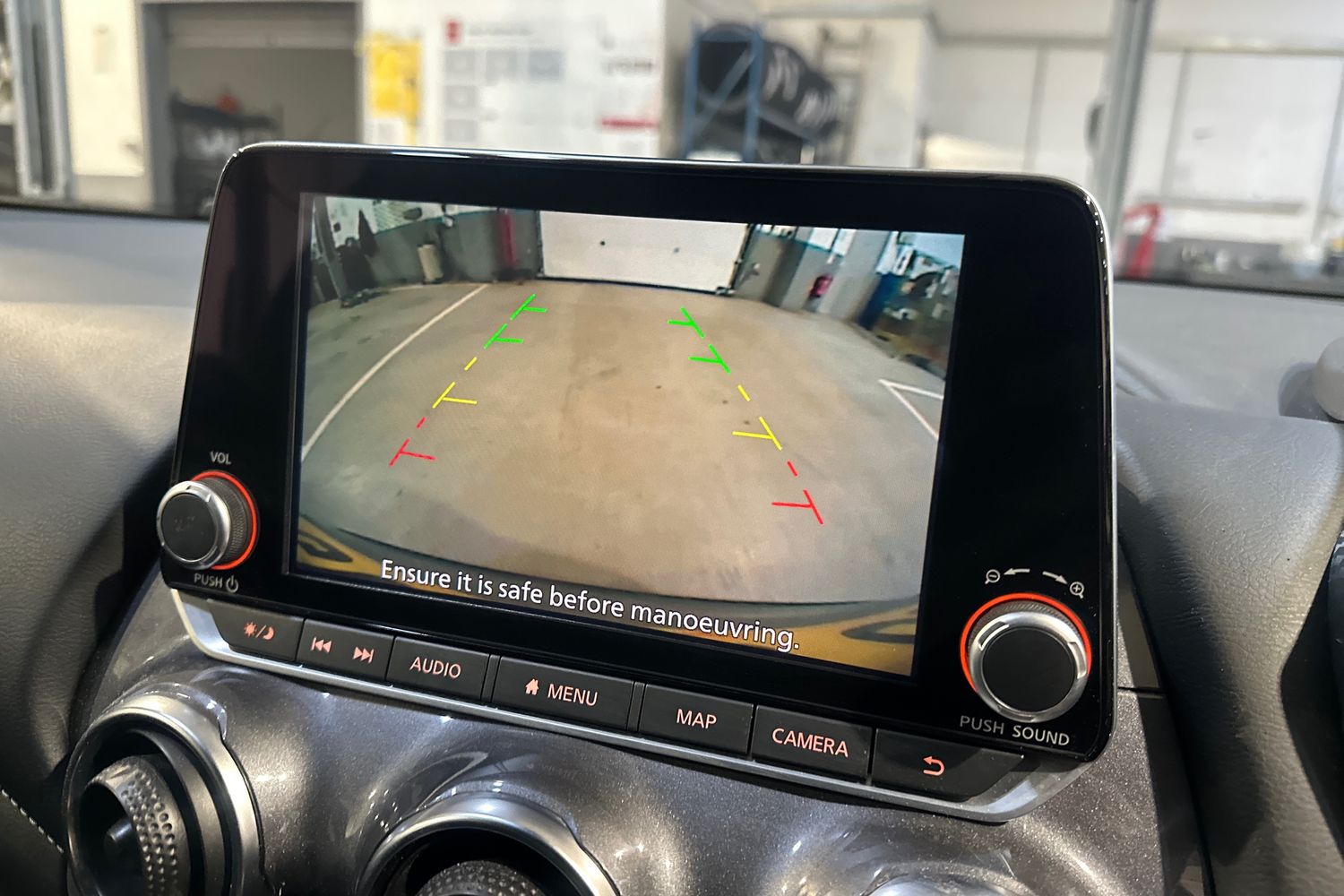 Used Nissan Juke 2023 for sale - 77449677: Photo 19