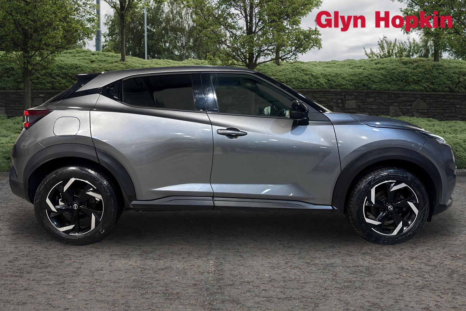 Used Nissan Juke 2023 for sale - 77449677: Photo 2