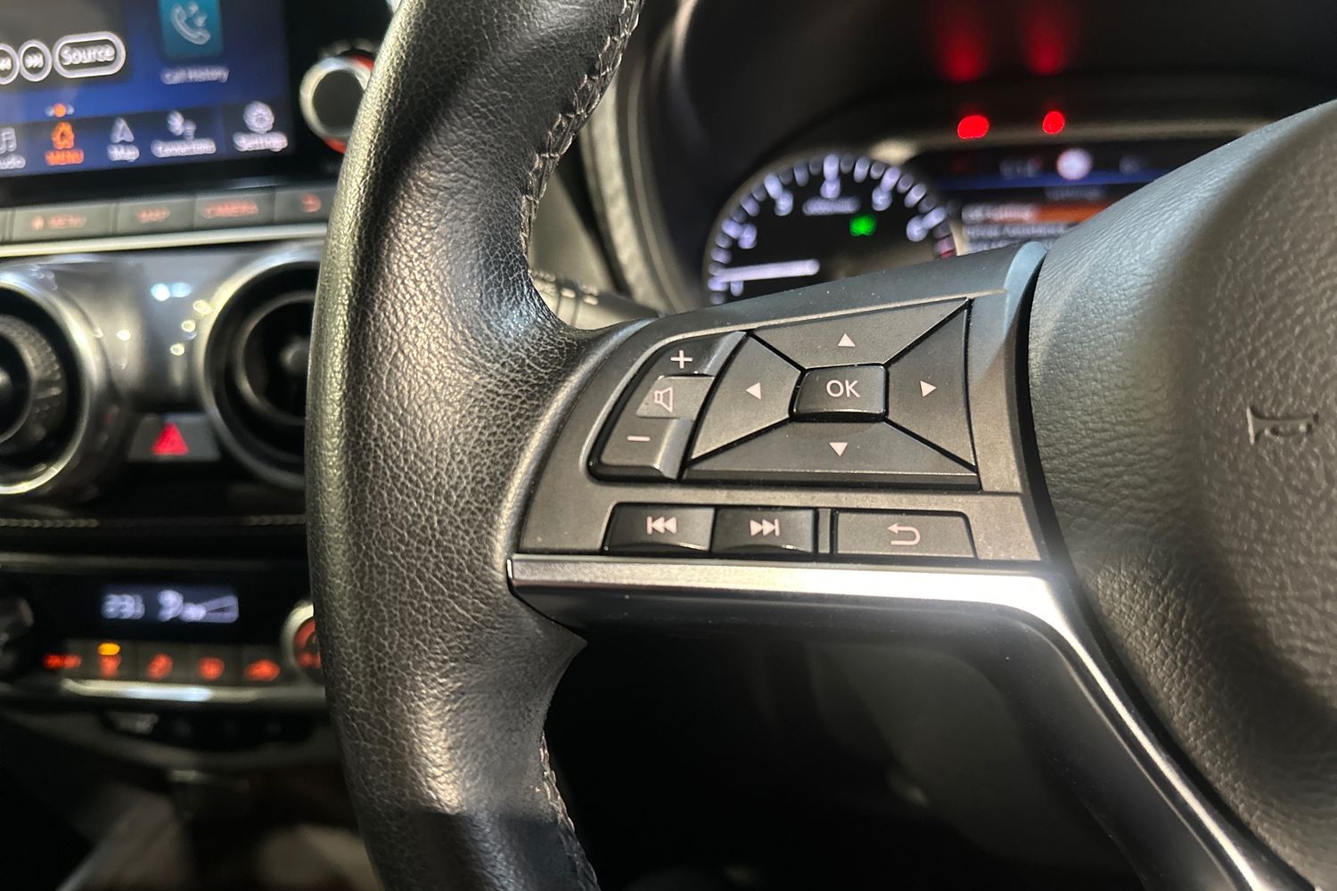 Used Nissan Juke 2023 for sale - 77449677: Photo 21