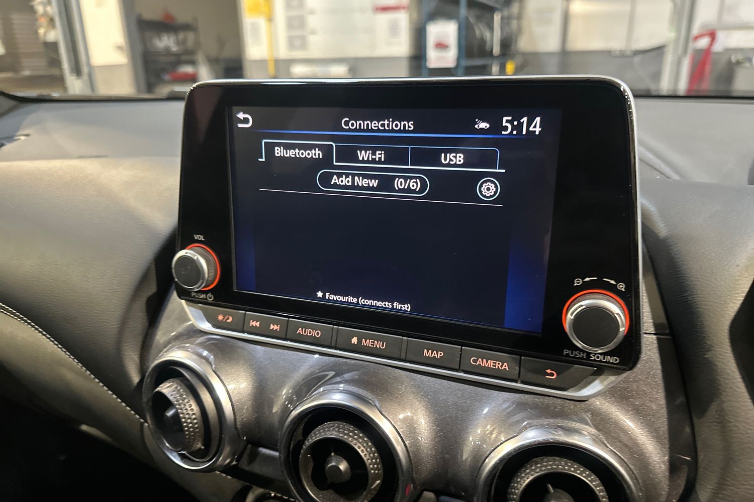 Used Nissan Juke 2023 for sale - 77449677: Photo 28