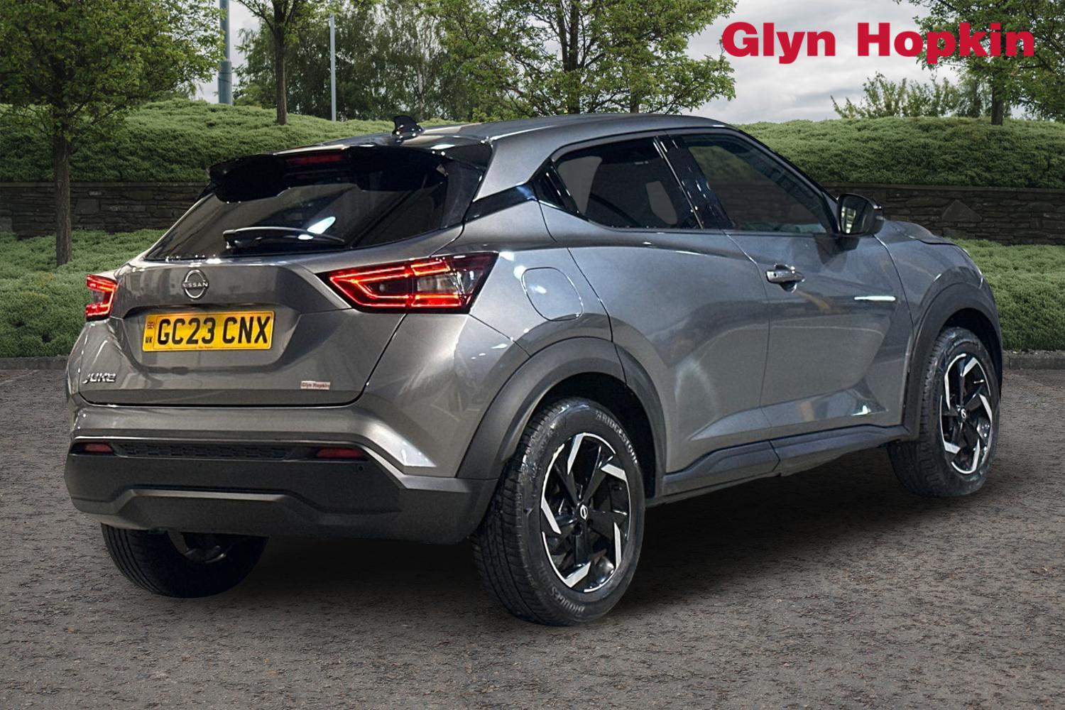 Used Nissan Juke 2023 for sale - 77449677: Photo 3