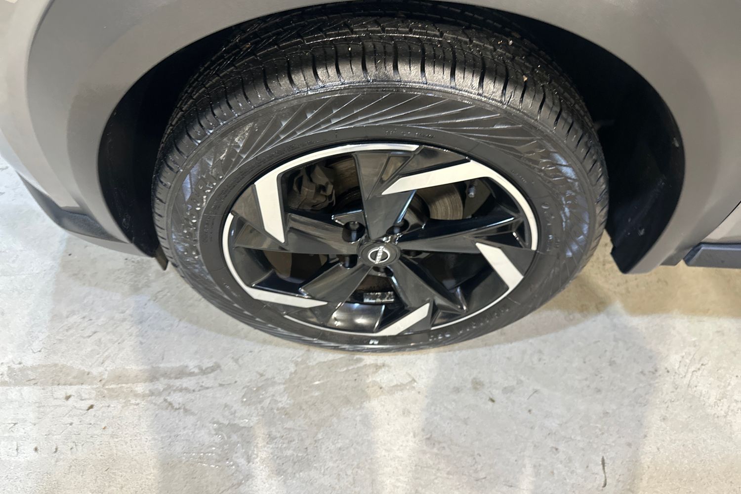 Used Nissan Juke 2023 for sale - 77449677: Photo 34