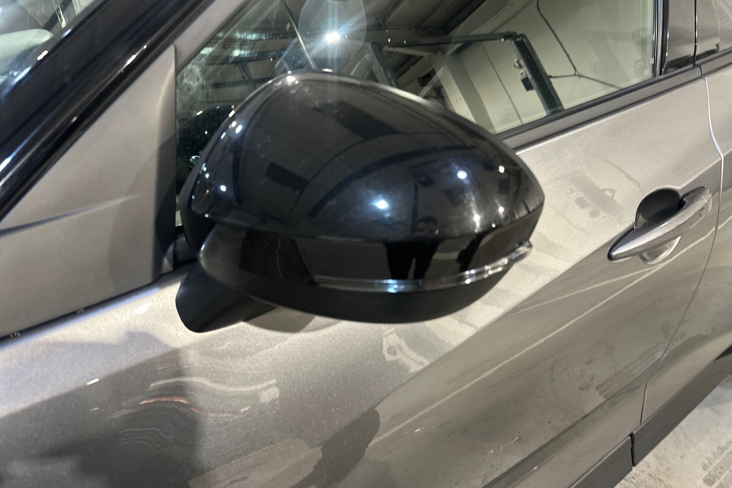 Used Nissan Juke 2023 for sale - 77449677: Photo 35