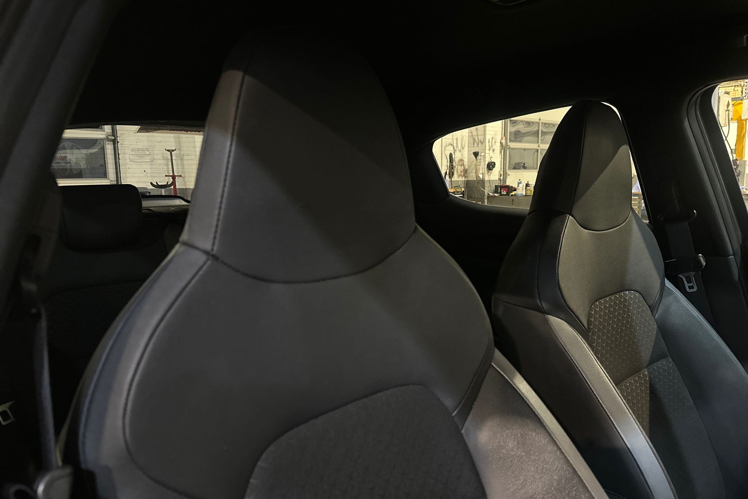 Used Nissan Juke 2023 for sale - 77449677: Photo 36