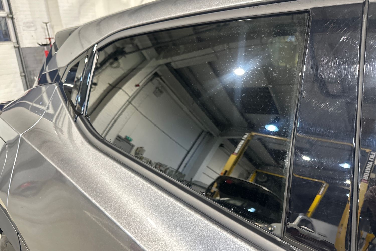 Used Nissan Juke 2023 for sale - 77449677: Photo 37