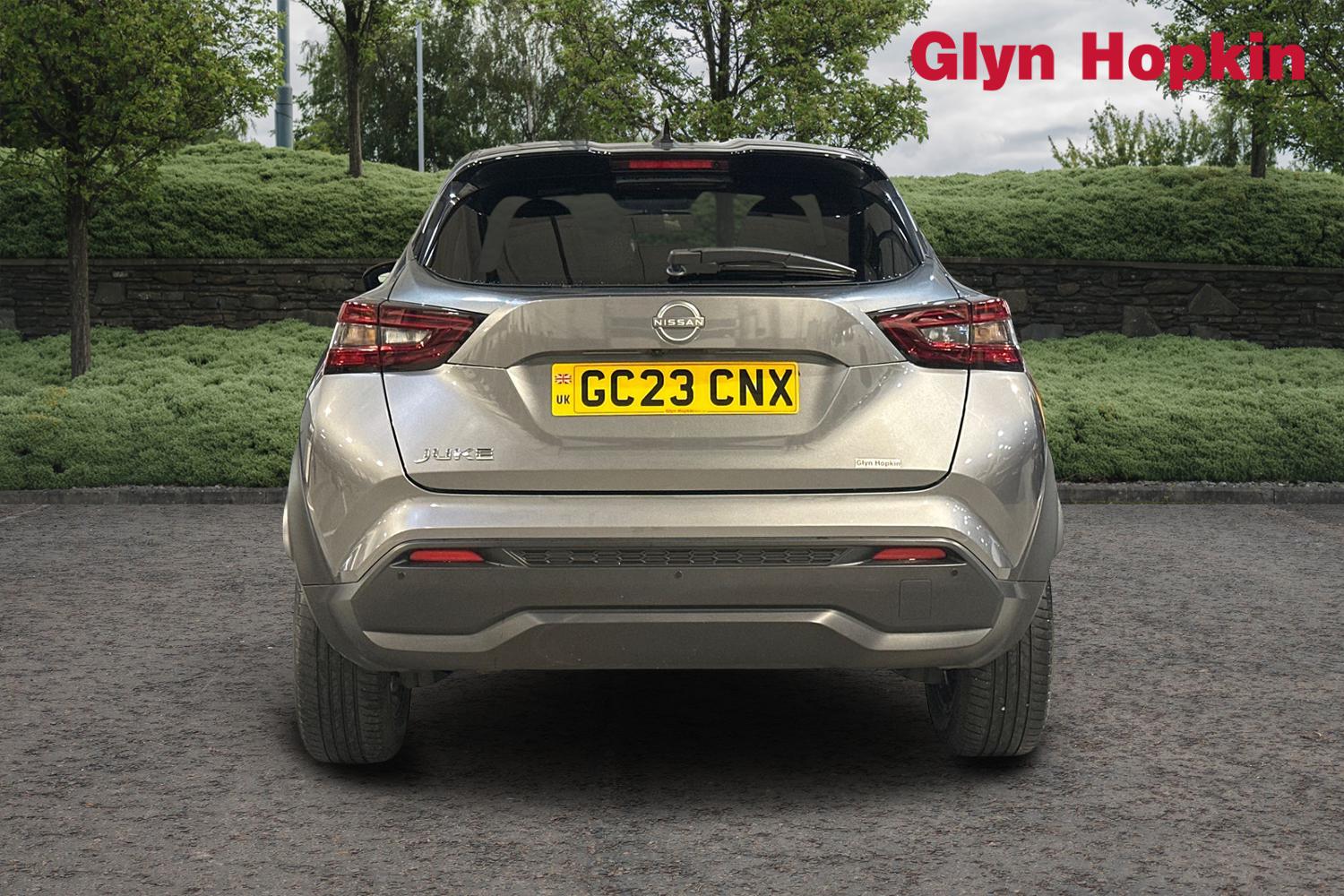 Used Nissan Juke 2023 for sale - 77449677: Photo 4