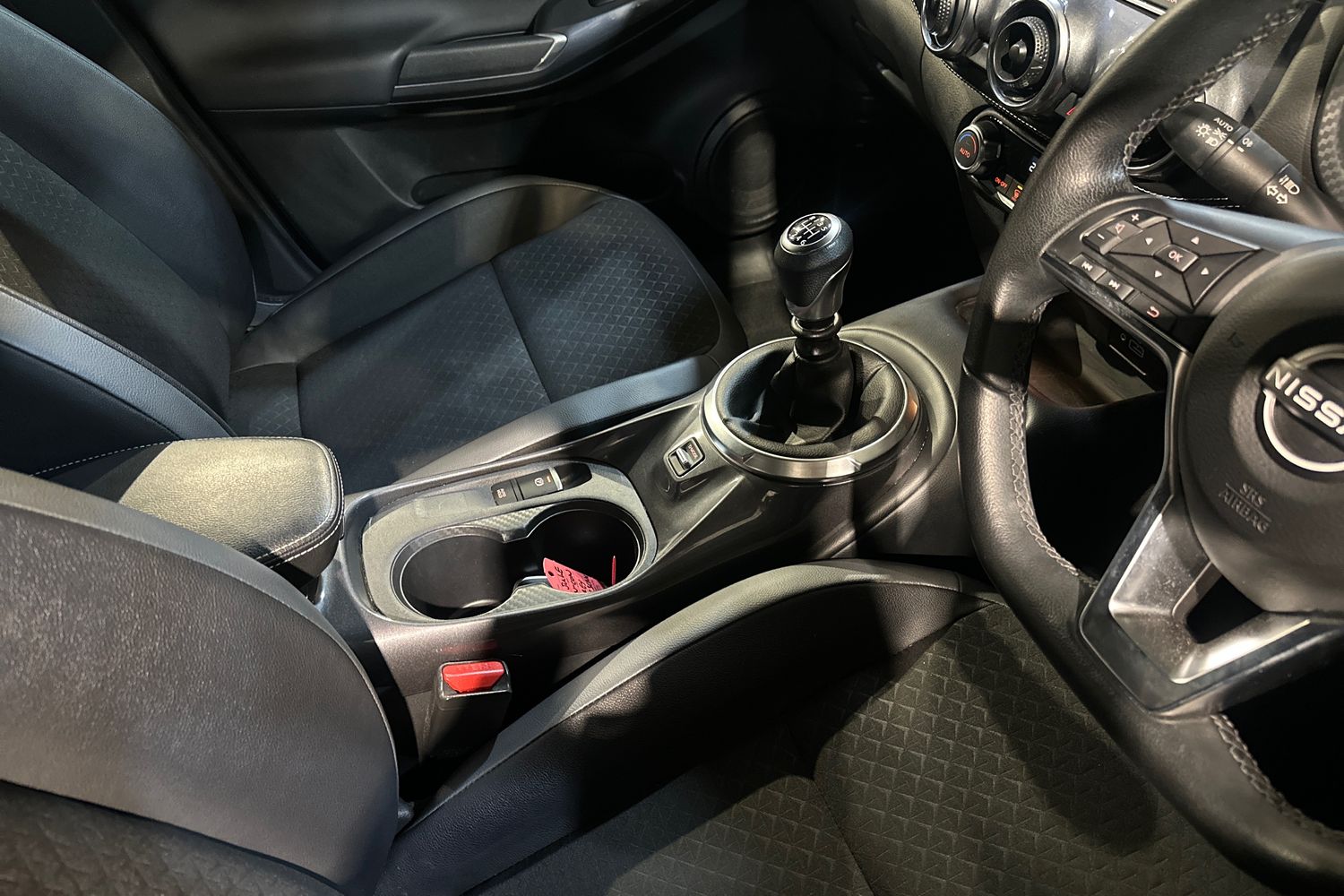 Used Nissan Juke 2023 for sale - 77449677: Photo 40