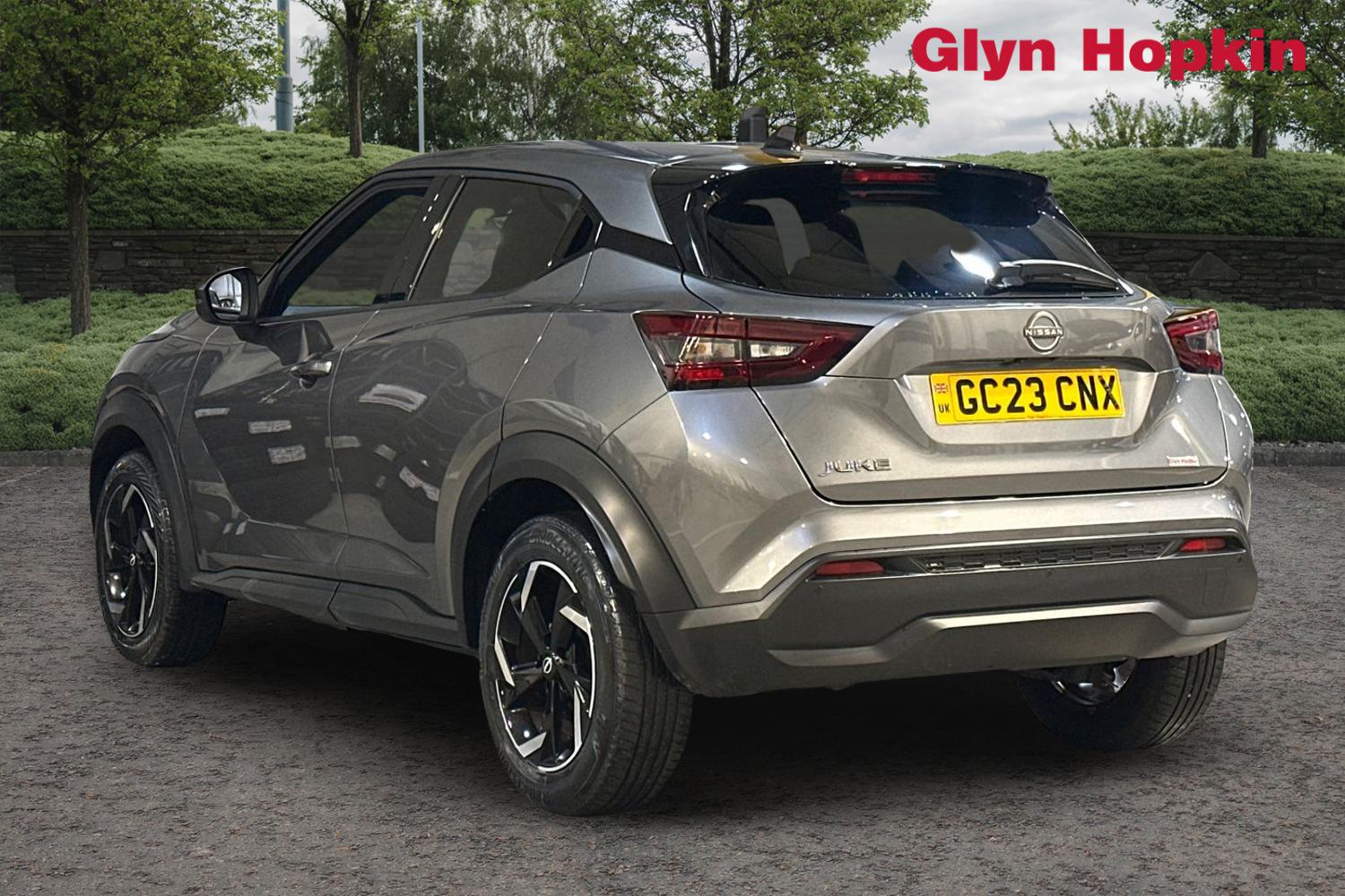 Used Nissan Juke 2023 for sale - 77449677: Photo 5