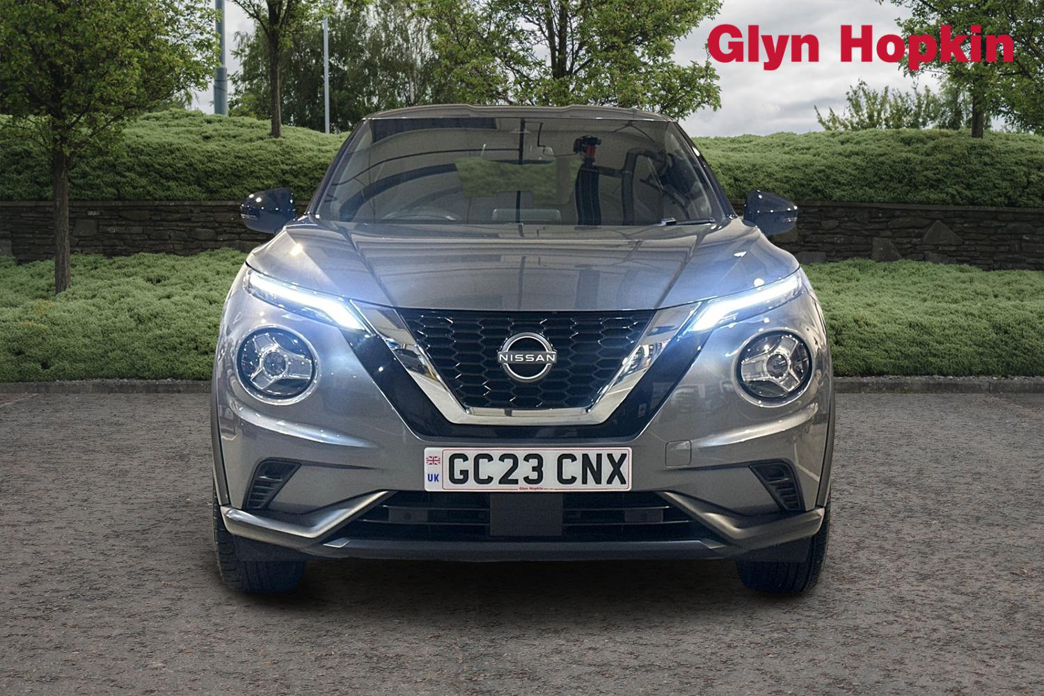 Used Nissan Juke 2023 for sale - 77449677: Photo 8