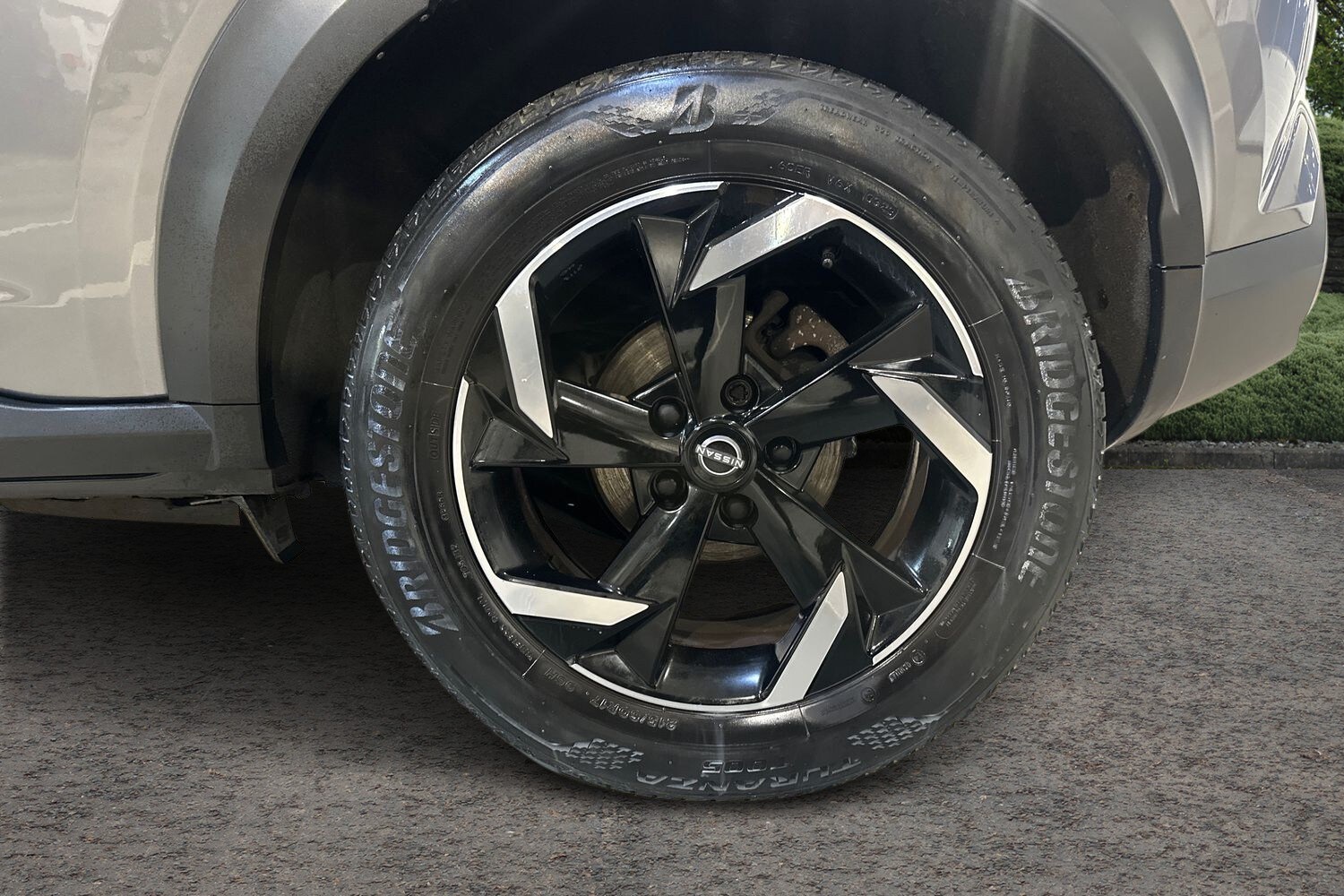 Used Nissan Juke 2023 for sale - 77449677: Photo 9