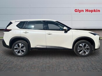 Used Nissan X-Trail 2024 for sale - 78630175: Photo