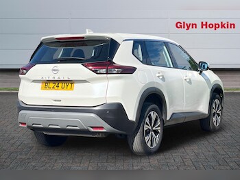 Used Nissan X-Trail 2024 for sale - 78630175: Photo
