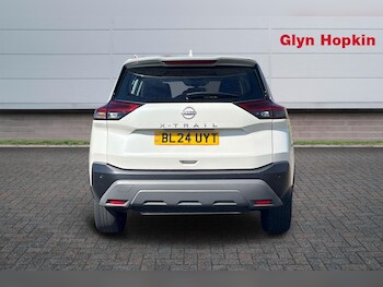 Used Nissan X-Trail 2024 for sale - 78630175: Photo